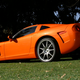 Illustration for article titled Production Callaway C16 Debut at Montreal Auto Show